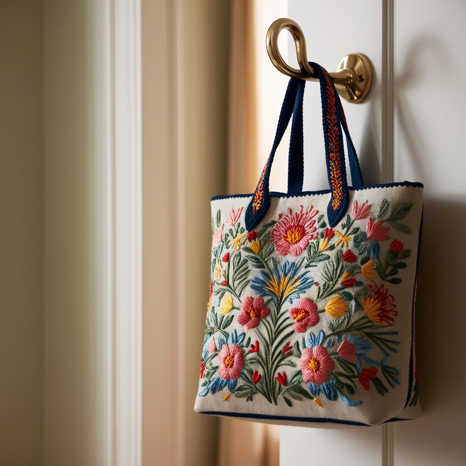 Tote Bags - Design 02